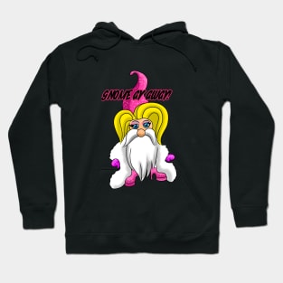 GNOME DRAG QUEEN Hoodie